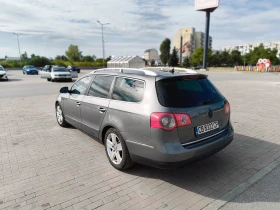 VW Passat 2.0 TDI HIGHLINE | Mobile.bg    4