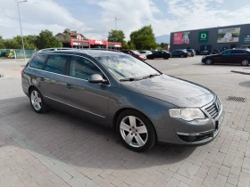 VW Passat 2.0 TDI HIGHLINE | Mobile.bg    8