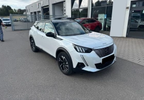 Peugeot 2008 E-GT* 57kW* LED* NAVI* DIGITAL* CAM* 