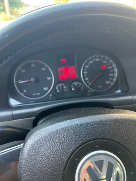 Обява за продажба на VW Touran 1.9TDI, 105hp PD ~6 200 лв. - изображение 8