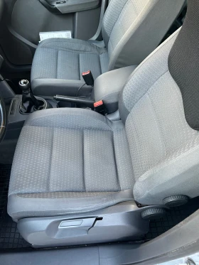 Обява за продажба на VW Touran 1.9TDI, 105hp PD ~6 200 лв. - изображение 10