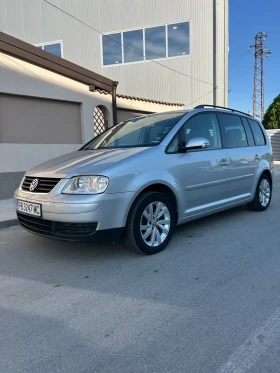 Обява за продажба на VW Touran 1.9TDI, 105hp PD ~6 200 лв. - изображение 3