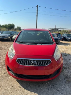 Kia Venga 1.4 BENZIN AUSTRIA | Mobile.bg    2