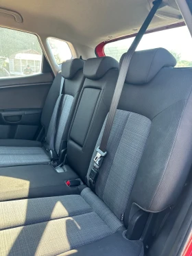 Kia Venga 1.4 BENZIN AUSTRIA | Mobile.bg    13