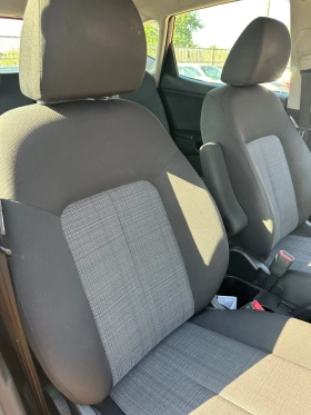 Kia Venga 1.4 BENZIN AUSTRIA | Mobile.bg    15