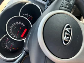 Kia Venga 1.4 BENZIN AUSTRIA | Mobile.bg    10
