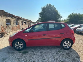 Kia Venga 1.4 BENZIN AUSTRIA | Mobile.bg    8