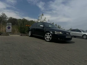 Audi S3 | Mobile.bg    4