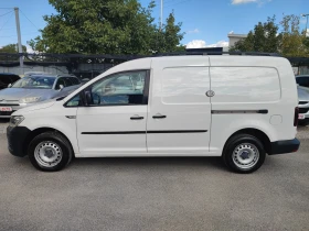 VW Caddy 2.0D-122ks-6sk-4X4-ПАРКТРОНИК - 19999 лв. / 10225.33 € - 59009225 4