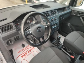 VW Caddy 2.0D-122ks-6sk-4X4-ПАРКТРОНИК - 19999 лв. / 10225.33 € - 59009225 13