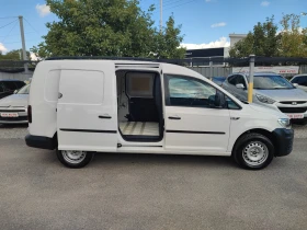 VW Caddy 2.0D-122ks-6sk-4X4-ПАРКТРОНИК - 19999 лв. / 10225.33 € - 59009225 7