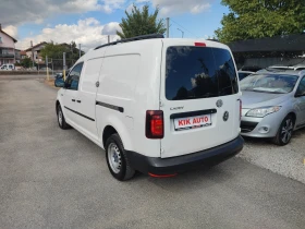 VW Caddy 2.0D-122ks-6sk-4X4-ПАРКТРОНИК - 19999 лв. / 10225.33 € - 59009225 10