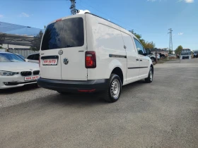 VW Caddy 2.0D-122ks-6sk-4X4-ПАРКТРОНИК - 19999 лв. / 10225.33 € - 59009225 9