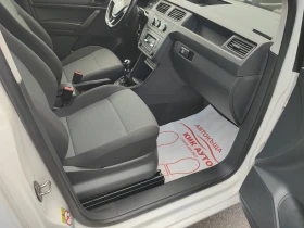 VW Caddy 2.0D-122ks-6sk-4X4-ПАРКТРОНИК - 19999 лв. / 10225.33 € - 59009225 12