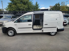 VW Caddy 2.0D-122ks-6sk-4X4-ПАРКТРОНИК - 19999 лв. / 10225.33 € - 59009225 6