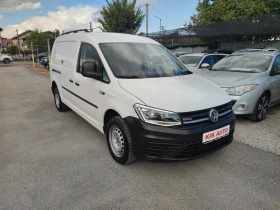 VW Caddy 2.0D-122ks-6sk-4X4-ПАРКТРОНИК - 19999 лв. / 10225.33 € - 59009225 3
