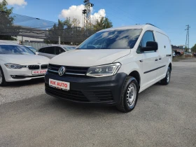 VW Caddy 2.0D-122ks-6sk-4X4-ПАРКТРОНИК - 19999 лв. / 10225.33 € - 59009225 2