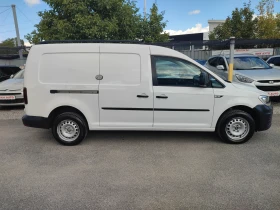 VW Caddy 2.0D-122ks-6sk-4X4-ПАРКТРОНИК - 19999 лв. / 10225.33 € - 59009225 5