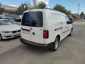 VW Caddy 2.0D-122ks-6sk-4X4-ПАРКТРОНИК - 19999 лв. / 10225.33 € - 59009225 8