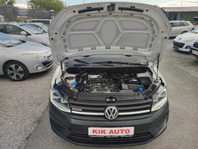 VW Caddy 2.0D-122ks-6sk-4X4-ПАРКТРОНИК - 19999 лв. / 10225.33 € - 59009225 15