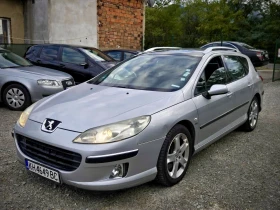 Peugeot 407 /, CarPlay,   | Mobile.bg    2