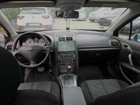 Peugeot 407 /, CarPlay,   | Mobile.bg    7