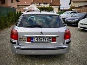 Peugeot 407 /, CarPlay,   | Mobile.bg    5
