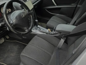 Peugeot 407 /, CarPlay,   | Mobile.bg    8