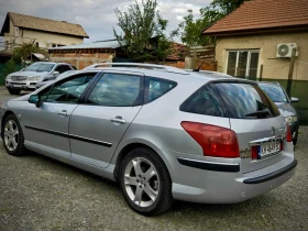 Peugeot 407 /, CarPlay,   | Mobile.bg    3