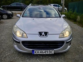 Peugeot 407 /, CarPlay,   | Mobile.bg    4