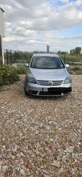 Обява за продажба на VW Golf Plus 1.9 ~6 000 лв. - изображение 1