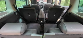 Opel Zafira   | Mobile.bg    15