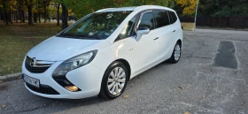 Opel Zafira   | Mobile.bg    2