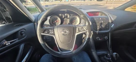 Opel Zafira   | Mobile.bg    9
