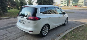 Opel Zafira   | Mobile.bg    6