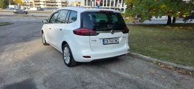 Opel Zafira   | Mobile.bg    4