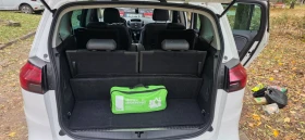 Opel Zafira   | Mobile.bg    16