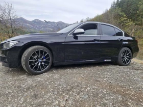     BMW 320 -, 
