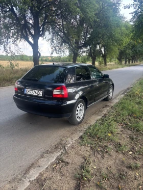 Обява за продажба на Audi A3 1.9 TDI ~3 300 лв. - изображение 4 | Auto.bg Обява за продажба на Audi A3 1.9 TDI ~3 300 лв. - изображение 4
