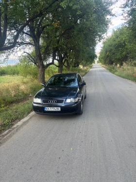 Обява за продажба на Audi A3 1.9 TDI ~3 300 лв. - изображение 1 | Auto.bg Обява за продажба на Audi A3 1.9 TDI ~3 300 лв. - изображение 1