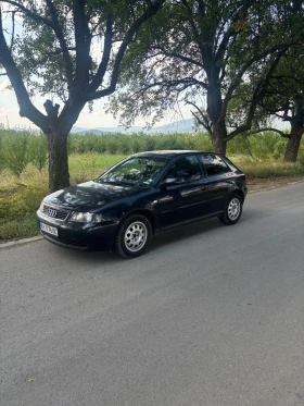 Обява за продажба на Audi A3 1.9 TDI ~3 300 лв. - изображение 1 | Auto.bg Обява за продажба на Audi A3 1.9 TDI ~3 300 лв. - изображение 1