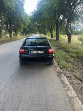 Обява за продажба на Audi A3 1.9 TDI ~3 300 лв. - изображение 3 | Auto.bg Обява за продажба на Audi A3 1.9 TDI ~3 300 лв. - изображение 3