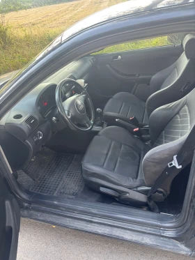 Обява за продажба на Audi A3 1.9 TDI ~3 300 лв. - изображение 5 | Auto.bg Обява за продажба на Audi A3 1.9 TDI ~3 300 лв. - изображение 5