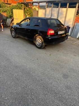 Обява за продажба на Audi A3 1.9 TDI ~3 300 лв. - изображение 6 | Auto.bg Обява за продажба на Audi A3 1.9 TDI ~3 300 лв. - изображение 6