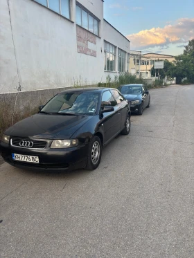 Обява за продажба на Audi A3 1.9 TDI ~3 300 лв. - изображение 7 | Auto.bg Обява за продажба на Audi A3 1.9 TDI ~3 300 лв. - изображение 7