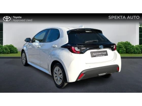 Обява за продажба на Toyota Yaris Месечна вноска от 315 лв. ~28 990 лв. - изображение 1 | Auto.bg Обява за продажба на Toyota Yaris Месечна вноска от 315 лв. ~28 990 лв. - изображение 1