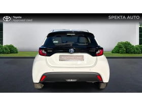 Обява за продажба на Toyota Yaris Месечна вноска от 315 лв. ~28 990 лв. - изображение 3 | Auto.bg Обява за продажба на Toyota Yaris Месечна вноска от 315 лв. ~28 990 лв. - изображение 3