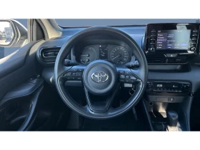 Обява за продажба на Toyota Yaris Месечна вноска от 315 лв. ~28 990 лв. - изображение 8 | Auto.bg Обява за продажба на Toyota Yaris Месечна вноска от 315 лв. ~28 990 лв. - изображение 8