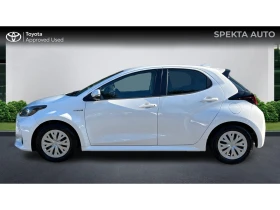 Обява за продажба на Toyota Yaris Месечна вноска от 315 лв. ~28 990 лв. - изображение 2 | Auto.bg Обява за продажба на Toyota Yaris Месечна вноска от 315 лв. ~28 990 лв. - изображение 2