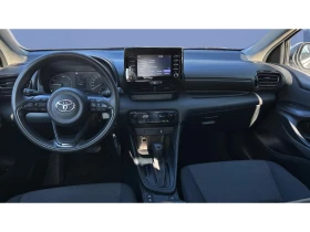 Обява за продажба на Toyota Yaris Месечна вноска от 315 лв. ~28 990 лв. - изображение 7 | Auto.bg Обява за продажба на Toyota Yaris Месечна вноска от 315 лв. ~28 990 лв. - изображение 7